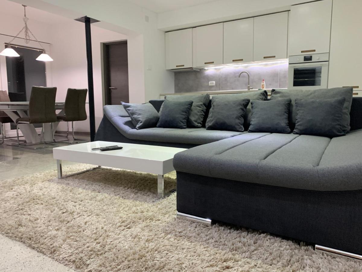 Green Apartment By Alex Rafael Zagreb Dış mekan fotoğraf